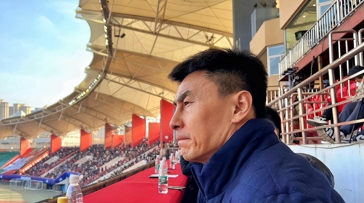 云开体育-苏州东吴正式换帅!52岁的鲁能教练官宣接手俱乐部,值得期待