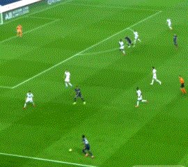 1628974990243018937.gif 云开体育-【法甲】姆巴佩造3球 伊卡尔迪破门 巴黎主场4比2胜