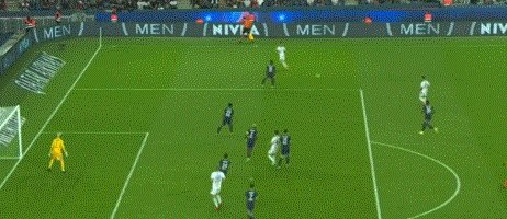 1628974977616076160.gif 云开体育-【法甲】姆巴佩造3球 伊卡尔迪破门 巴黎主场4比2胜