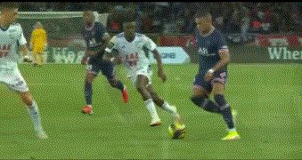 1628974921673079568.gif 云开体育-【法甲】姆巴佩造3球 伊卡尔迪破门 巴黎主场4比2胜